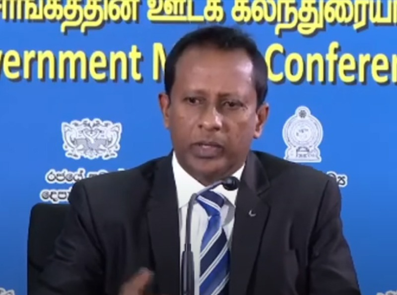  බදු ශක්ති - ජාතික බදු සතිය ජූනි 02 ඇරඹේ